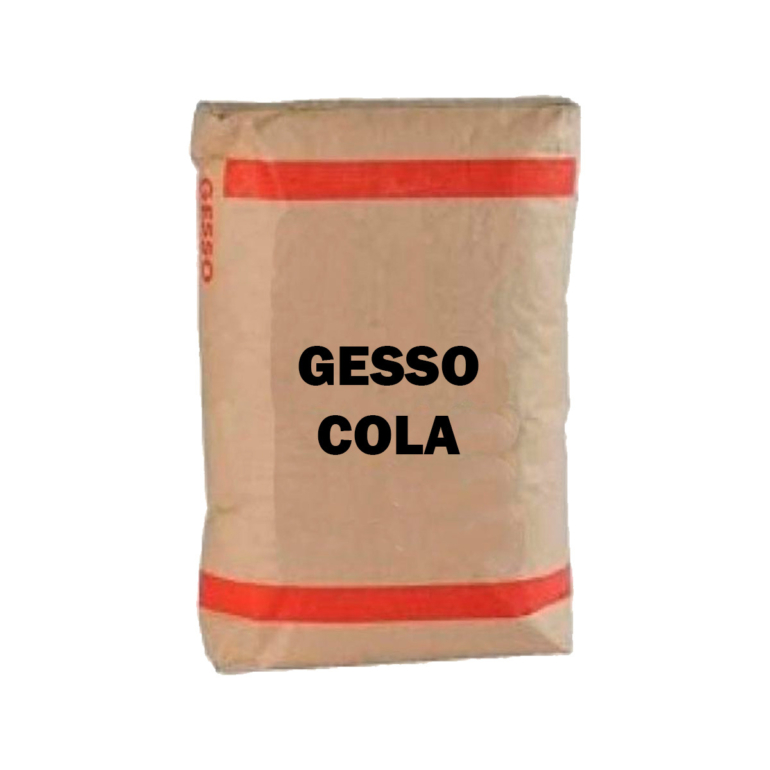 GESSO COLA Bmgesso